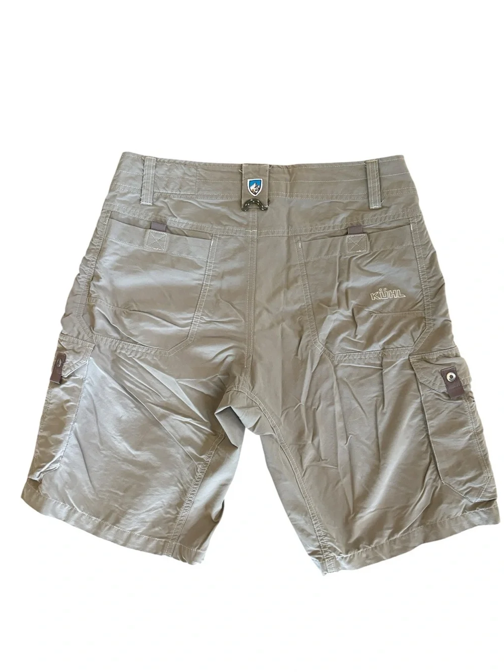 Kuhl tan cargo